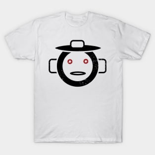 robot boy T-Shirt